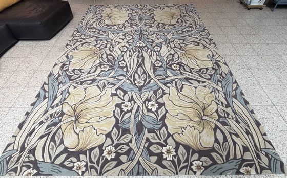 Image 1 of Brink en Campman Morris & Co tapijt Bullrush NIEUW