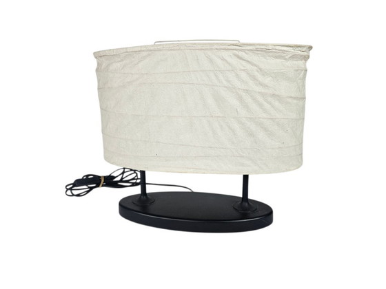 Image 1 of Ikea design - Ikea Zweden - model B0303  - Regolit  - tafellamp - 2000