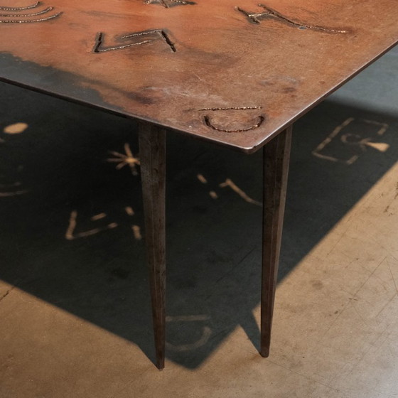 Image 1 of Tavolino da caffè Idir Mecibah