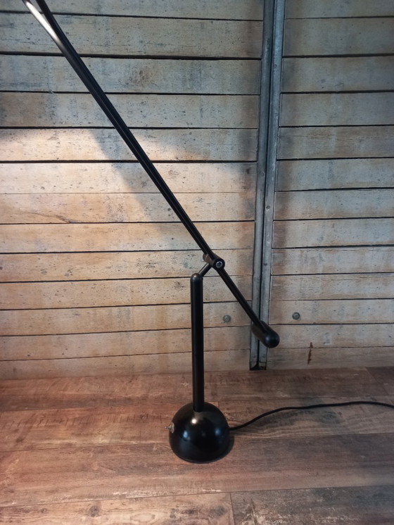 Image 1 of Hustadt Leuchten bureaulamp 1980s