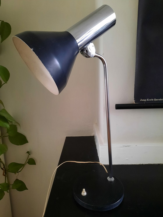 Image 1 of Vintage desk lamp, 1970s