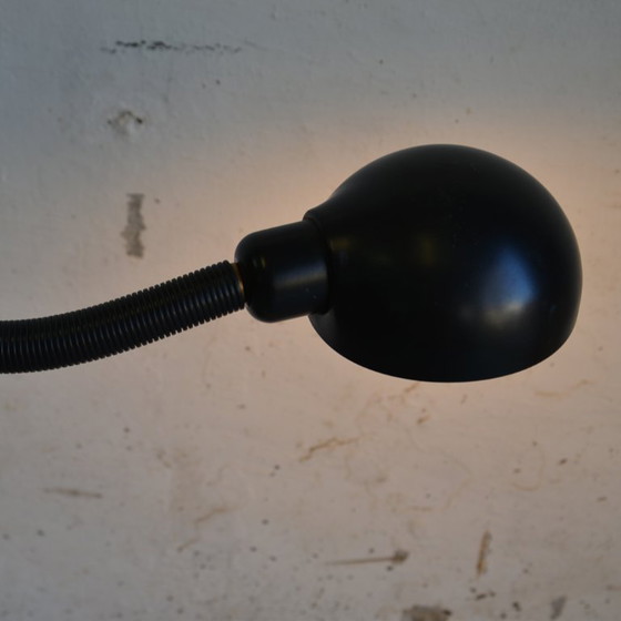 Image 1 of 1x spiralförmige Stehleuchte