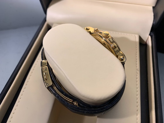 Image 1 of Montre WMC Chronographe Vincero unisexe