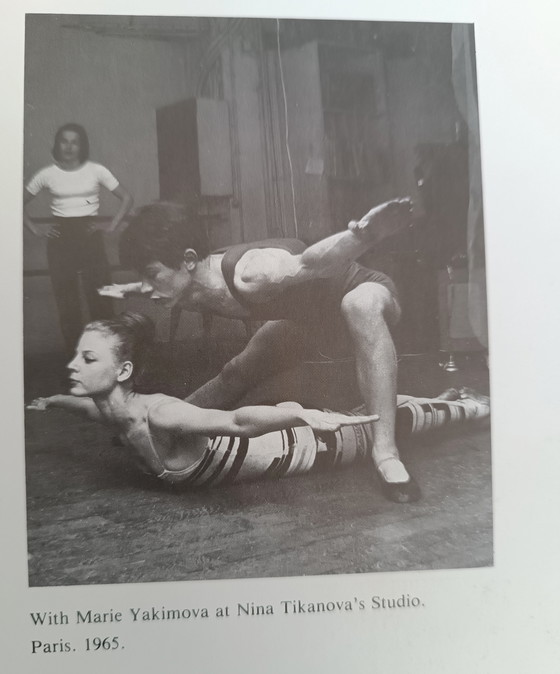 Image 1 of Jungle fever by Jean-Paul Goude 1982 book, French language 