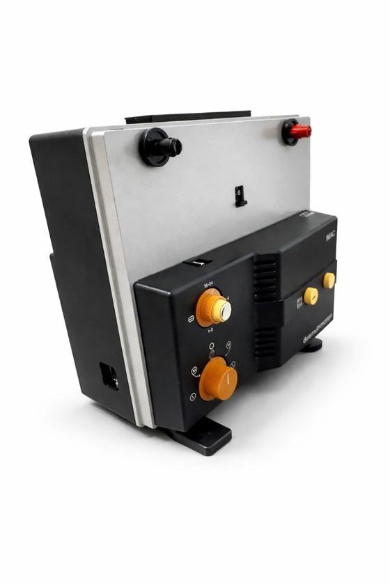Image 1 of Proiettore IMAC Dual Multimotion, standard e super 8mm