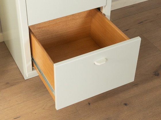 Image 1 of Postmodern chests of drawers, hülsta, 1980s, Vintage