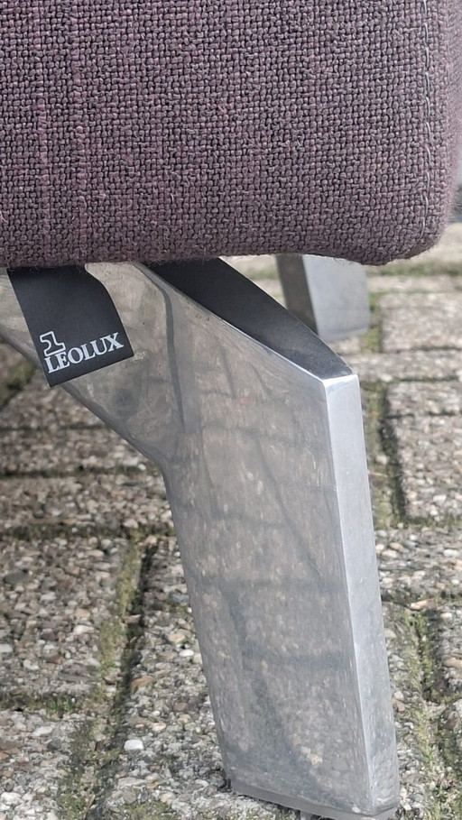 Leolux footstool