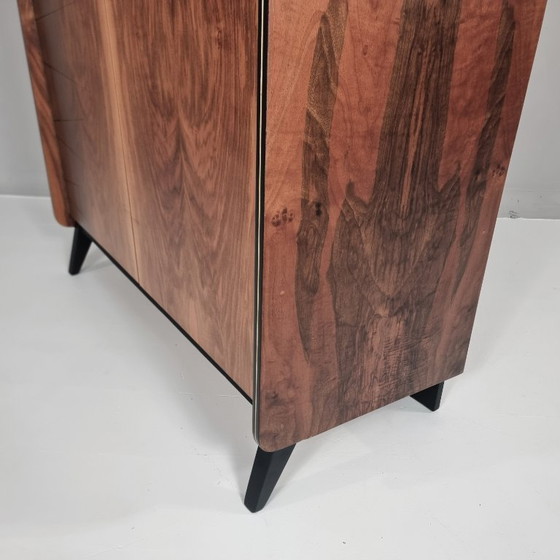 Image 1 of Vintage kledingkast, jaren 70