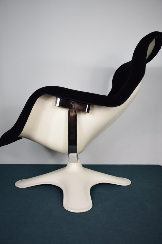 Image 1 of Poltrona Karuselli di Artek