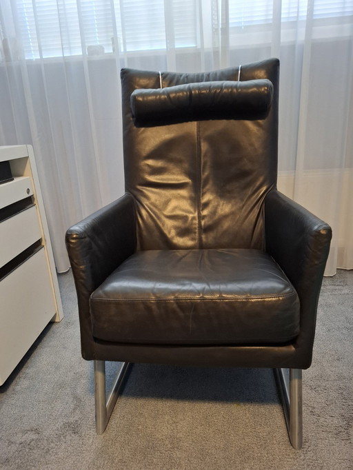 Fauteuil Madonna van Montis