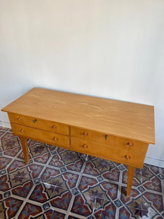 Image 1 of Erwin Behr Chest of Drawers