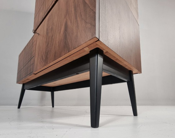 Image 1 of Credenza vintage, anni '70