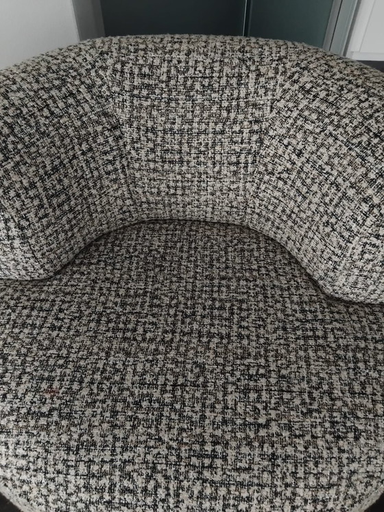 Image 1 of Poltrona girevole