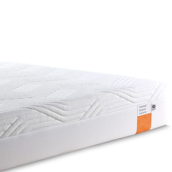 Image 1 of TEMPUR Original Supreme mattress - 90x210