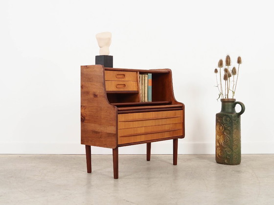 Image 1 of Secretary for children, Danish design, 1970s, made in Denmark