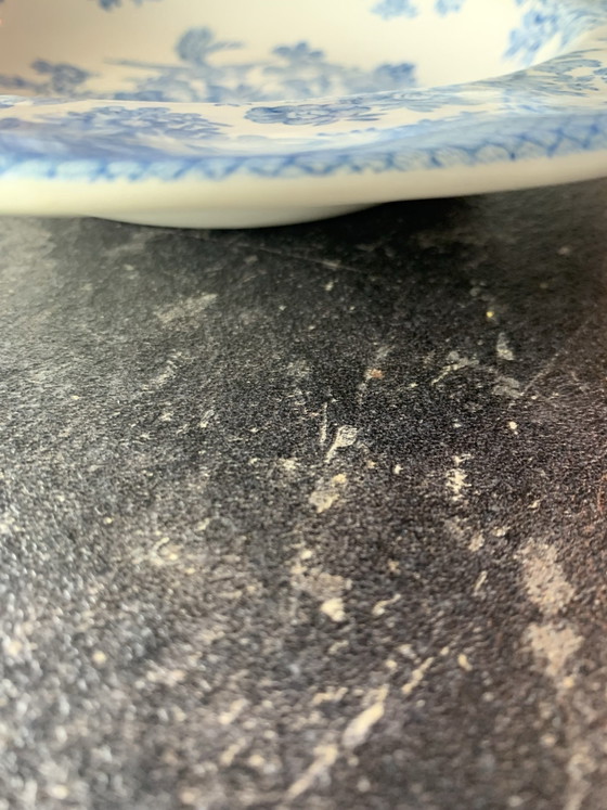 Porselein bord – Unicorn Tableware, Schalen (photo 12 of 12)