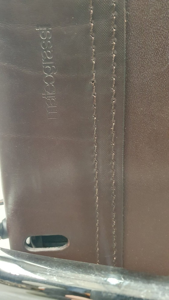 Image 1 of Set Matteo Grassi mart stam breuer 70s vintage design tuigleer