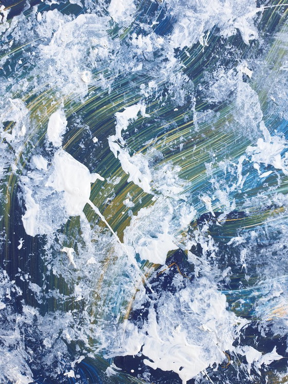 Image 1 of Jürgen Angeler - Énergie romantique