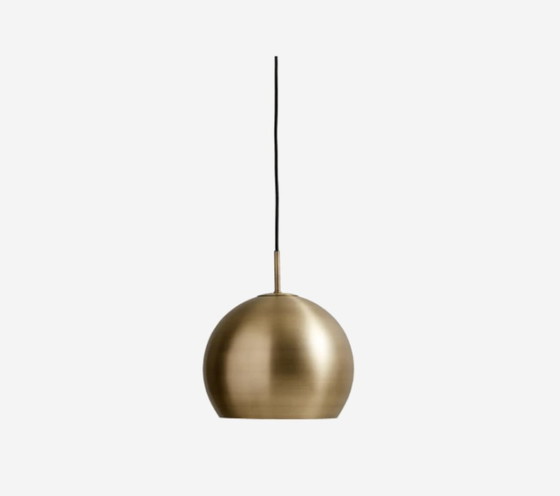 Image 1 of Boconcept - Lampe de poche Ball