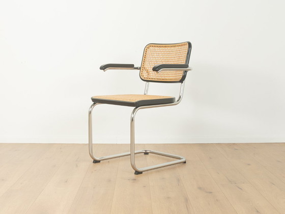 Image 1 of S64 Freischwinger, Marcel Breuer, Thonet