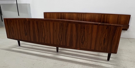 Image 1 of Cama flotante danesa de Sannemans Møbelfabrik.