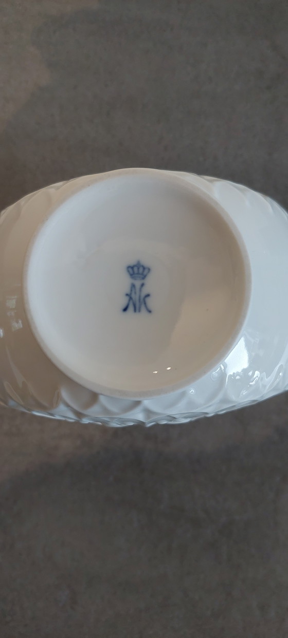 Image 1 of Vase vintage AK Kaiser