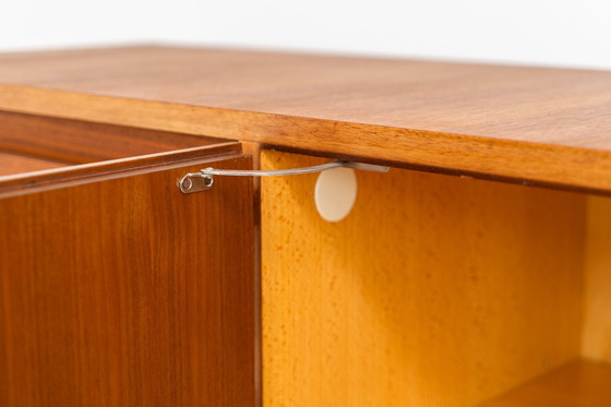 Image 1 of Credenza modernista XL di Behr Mobiel (Germania, anni '50)