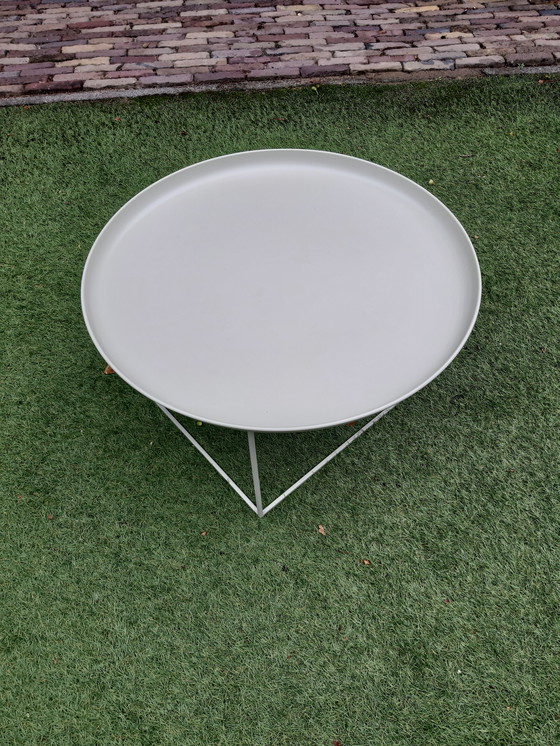 Image 1 of Mesa baja/mesa auxiliar NORR11