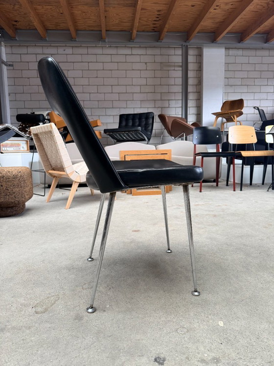 Image 1 of Vintage Unimob chair