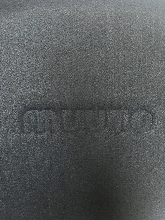 Image 1 of Muuto Restore Basket Groot  