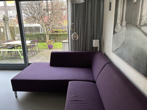 Image 1 of Gelderlandbank 6511 kvadratstof tonica 672