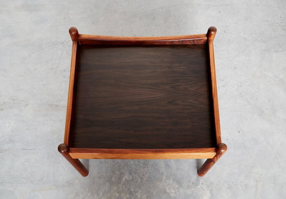 Set da Salotto Illum Wikkelsø "Genius" per CFC Silkeborg – Poltrone, Pelle (photo 9 of 25)