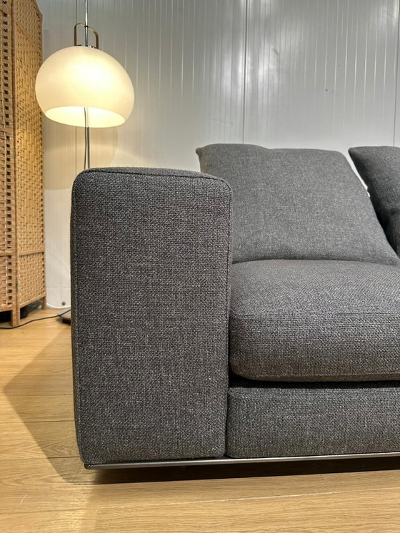 Image 1 of OTTIME CONDIZIONI Divano ad angolo Minotti Freeman