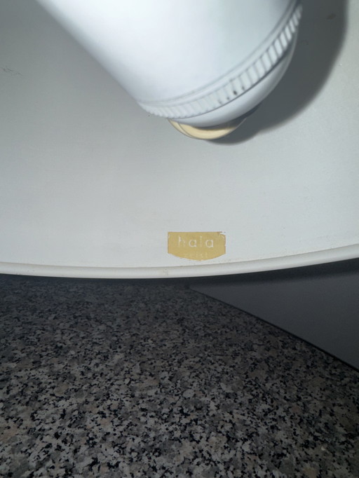 Hala Zeist Busquet lamp, model 144 