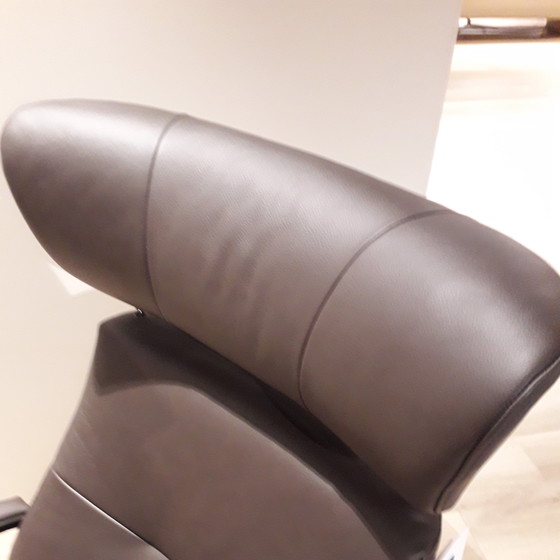 Image 1 of Poltrona relax Conform Style con poggiapiedi