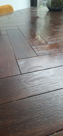 Dutchbone class eettafel