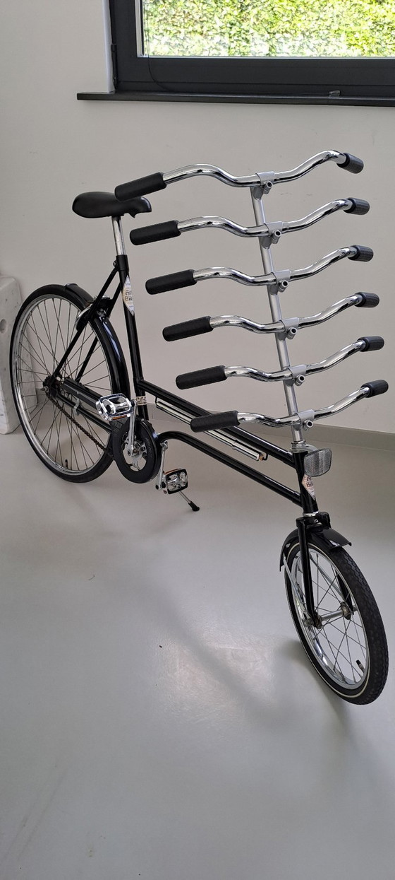 Image 1 of Olaf Mooij Bicycle
