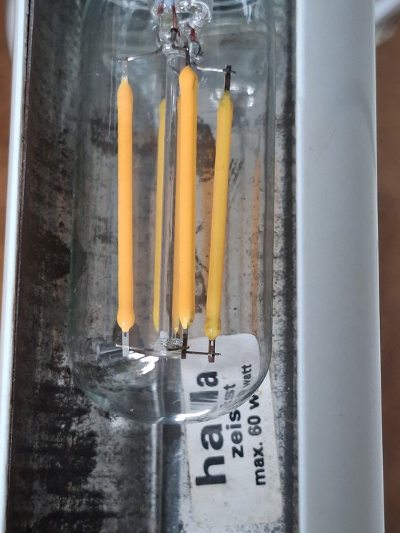 Image 1 of Hala Zeist Designlampe von H.Th.J.A. Busquet