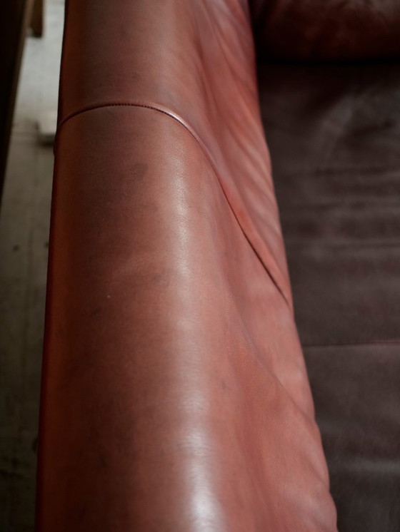 Image 1 of Divano De Sede DS-72b, design anni '90