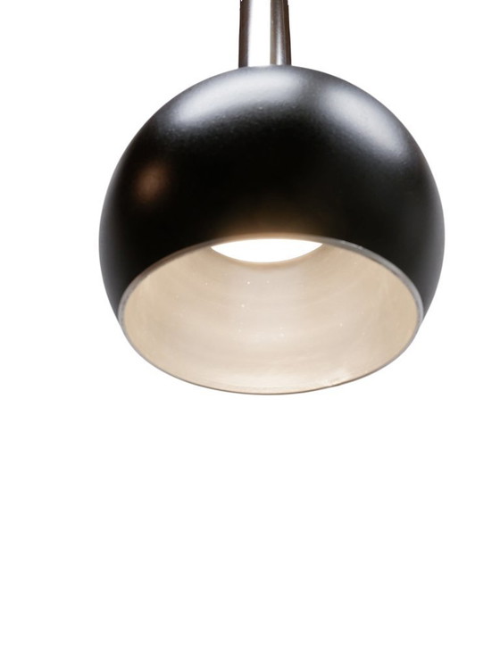 Image 1 of Vintage XL pendant lamp, 80s