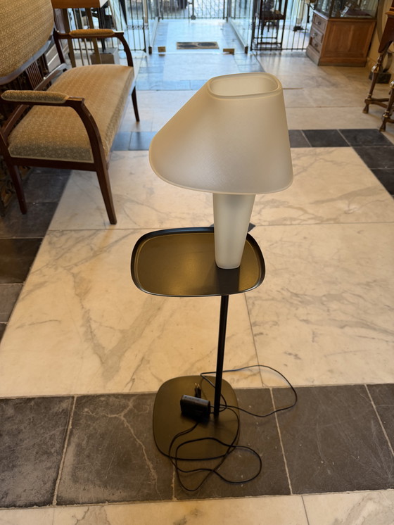 Image 1 of Collezione dell'hotel Staanlamp Vincent 