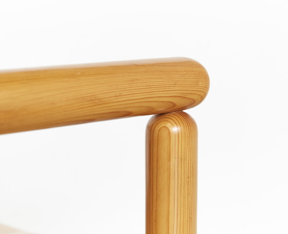 Image 1 of Dining chairs by Rainer Daumiller for Hirtshals Sawmill, 1970s, set of 4