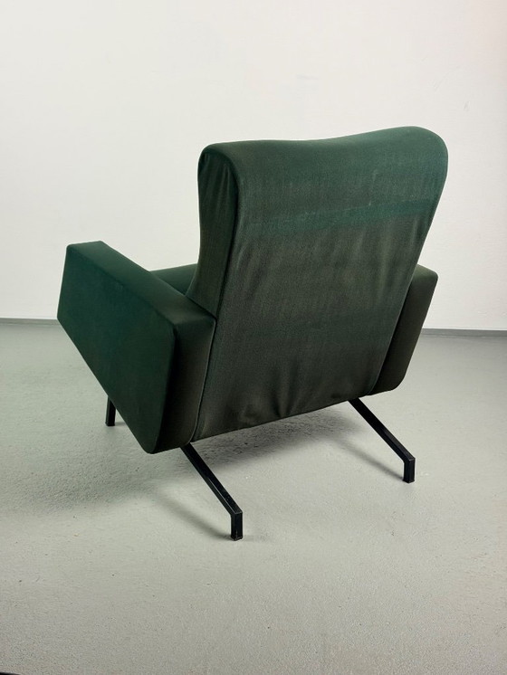 Image 1 of Poltrona Miami – Pierre Guariche per Meurop, anni '60