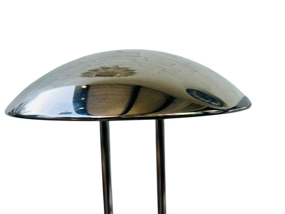 Image 1 of Lampada a fungo IKEA vintage | lampada da tavolo jaren 80