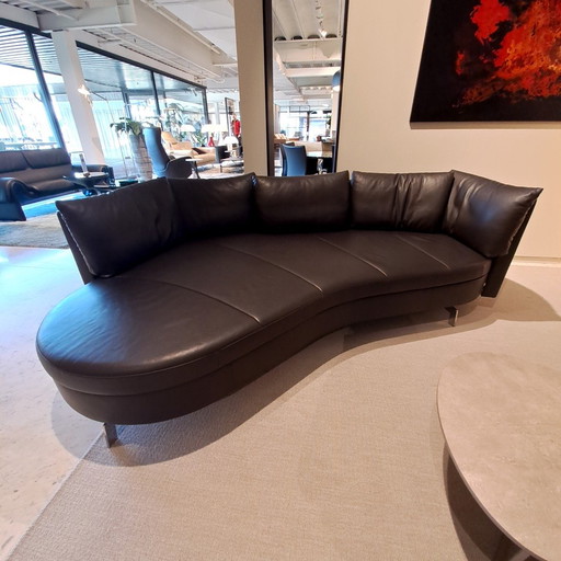 de Sede DS-0167/29 3-seater sofa