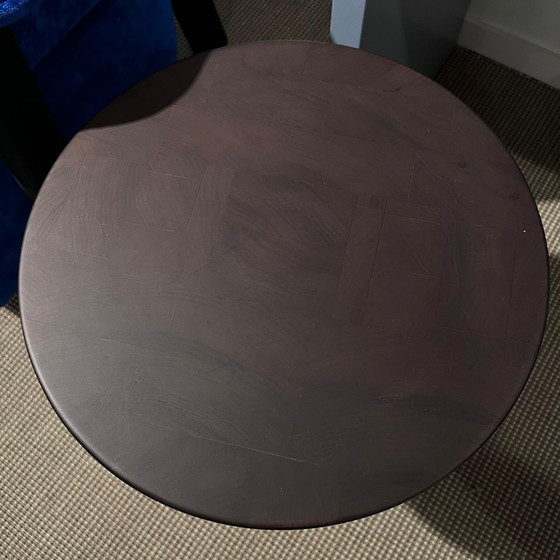 Image 1 of Giulio Marelli Tom side table