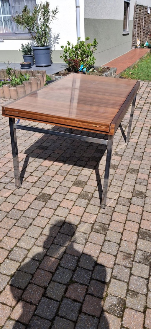 Pieter De Bruyne - table extensible