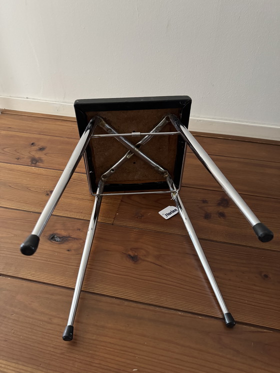 Image 1 of Brabantia kruk vintage 