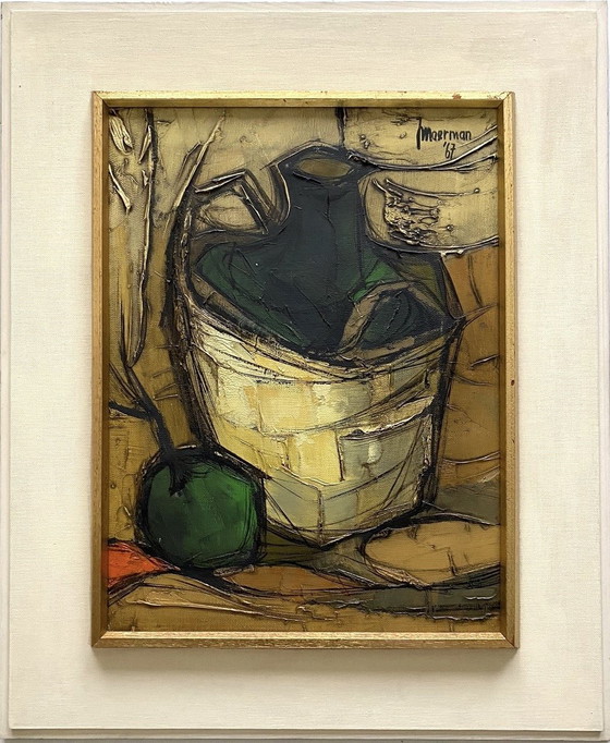 Image 1 of Jaklien Moermans - Nature morte