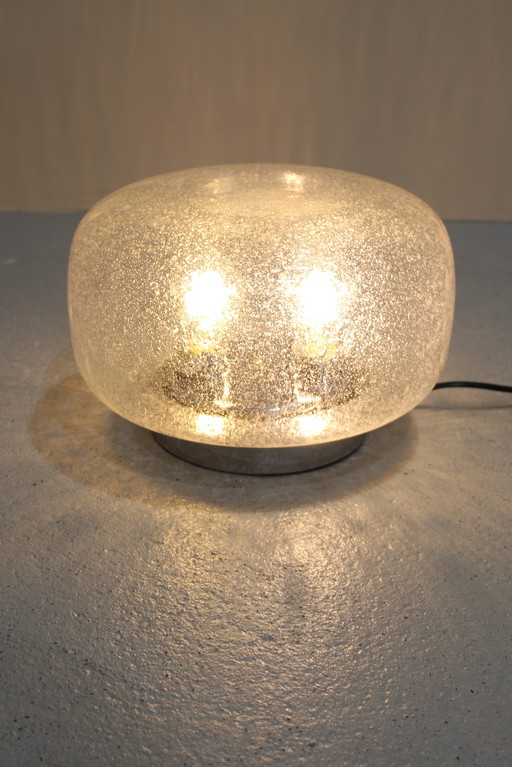 Vintage Ceiling Lamp, Wall Lamp Hillebrand